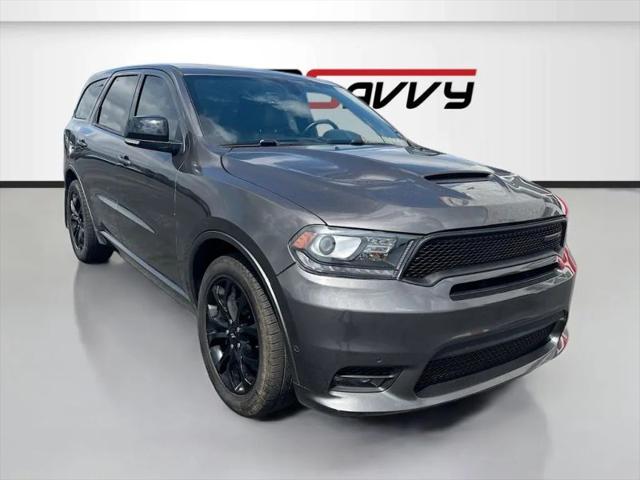2019 Dodge Durango R/T AWD for sale in Windsor, CO