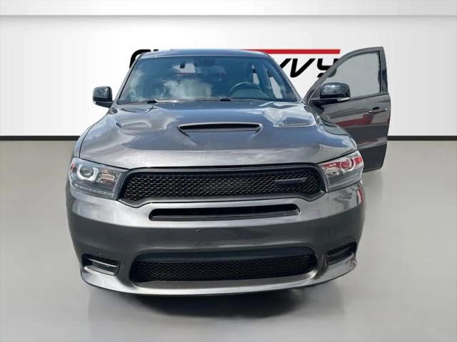 2019 Dodge Durango R/T AWD