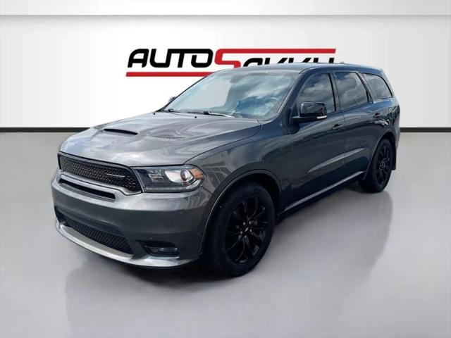 2019 Dodge Durango R/T AWD