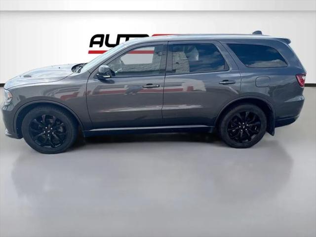 2019 Dodge Durango R/T AWD