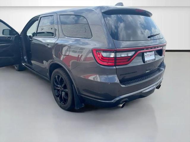 2019 Dodge Durango R/T AWD