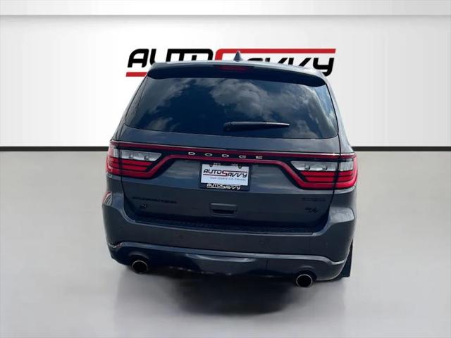2019 Dodge Durango R/T AWD