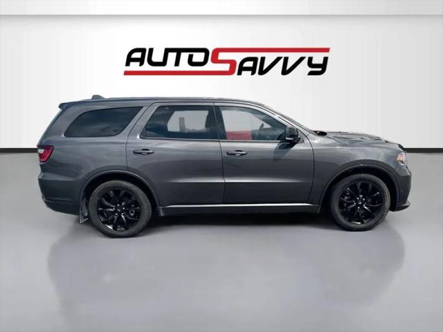 2019 Dodge Durango R/T AWD