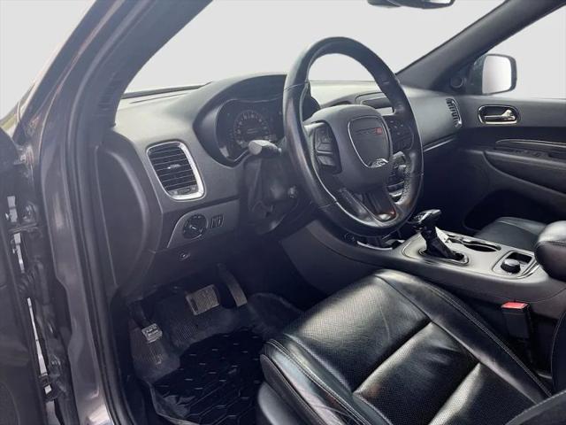 2019 Dodge Durango R/T AWD