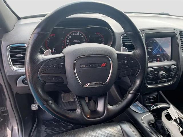 2019 Dodge Durango R/T AWD