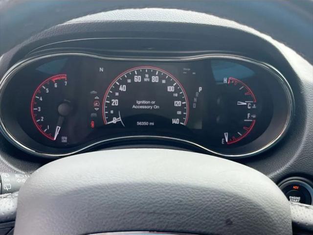 2019 Dodge Durango R/T AWD
