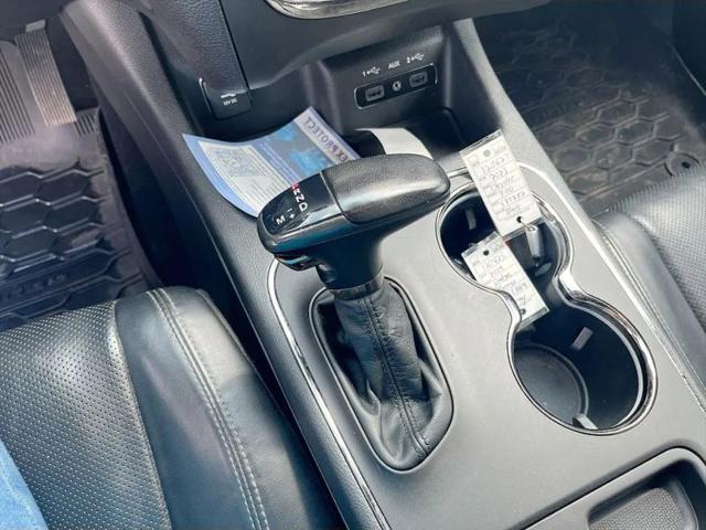 2019 Dodge Durango R/T AWD