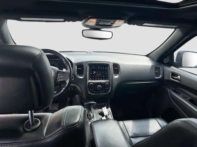 2019 Dodge Durango R/T AWD