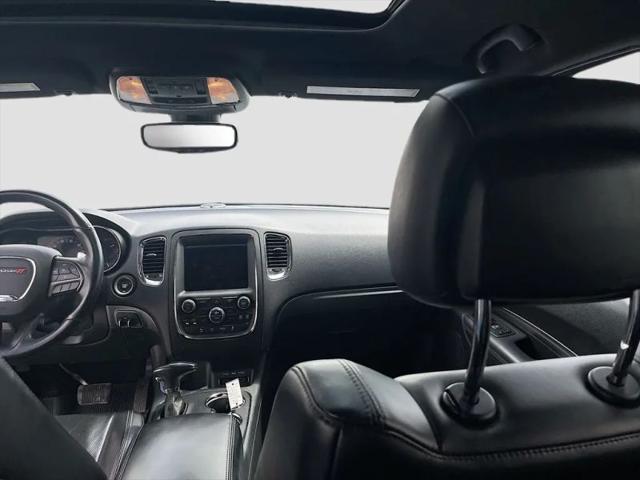 2019 Dodge Durango R/T AWD