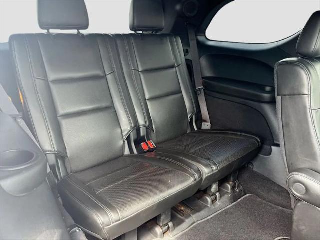 2019 Dodge Durango R/T AWD