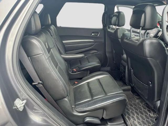 2019 Dodge Durango R/T AWD