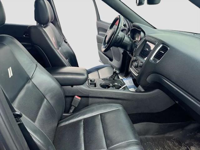 2019 Dodge Durango R/T AWD