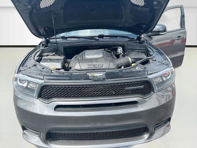 2019 Dodge Durango R/T AWD