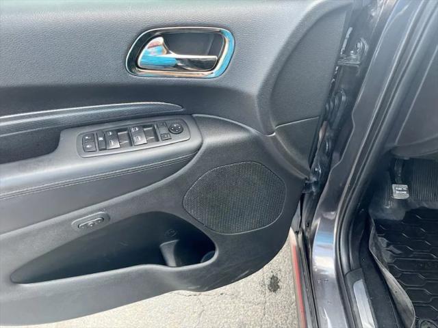 2019 Dodge Durango R/T AWD