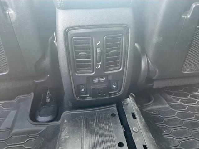 2019 Dodge Durango R/T AWD