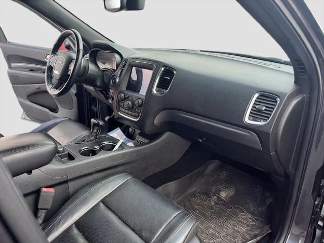 2019 Dodge Durango R/T AWD