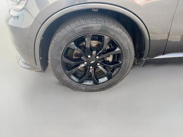 2019 Dodge Durango R/T AWD