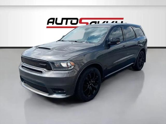 2019 Dodge Durango R/T AWD