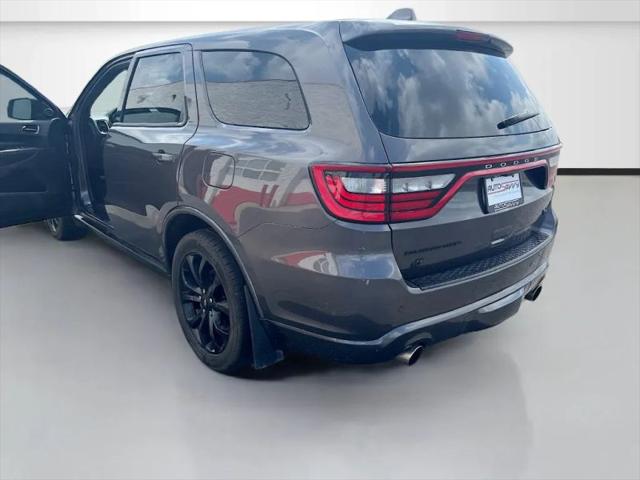 2019 Dodge Durango R/T AWD