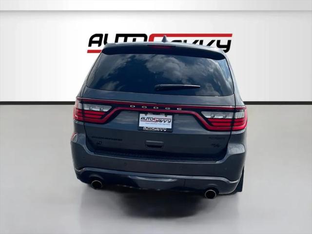 2019 Dodge Durango R/T AWD