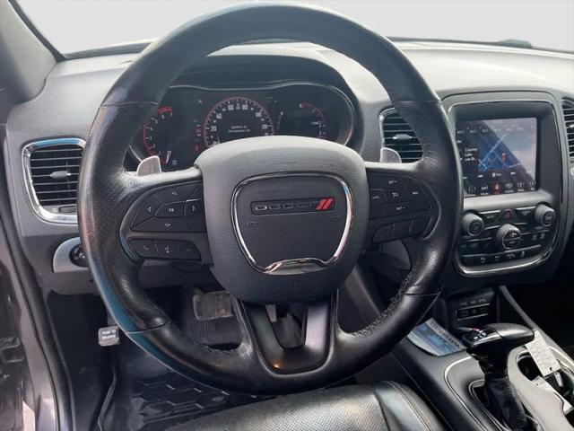 2019 Dodge Durango R/T AWD