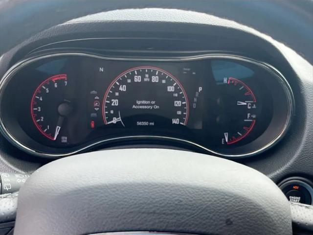 2019 Dodge Durango R/T AWD