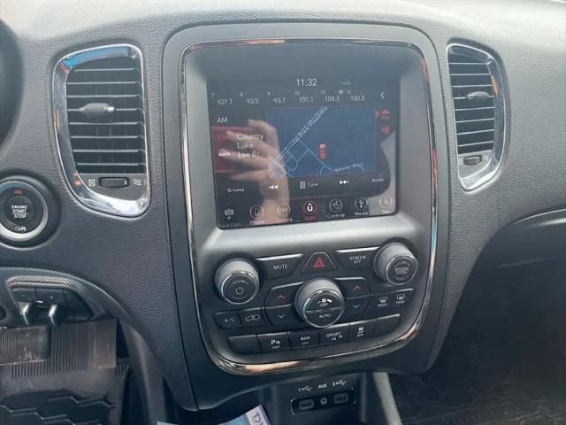 2019 Dodge Durango R/T AWD