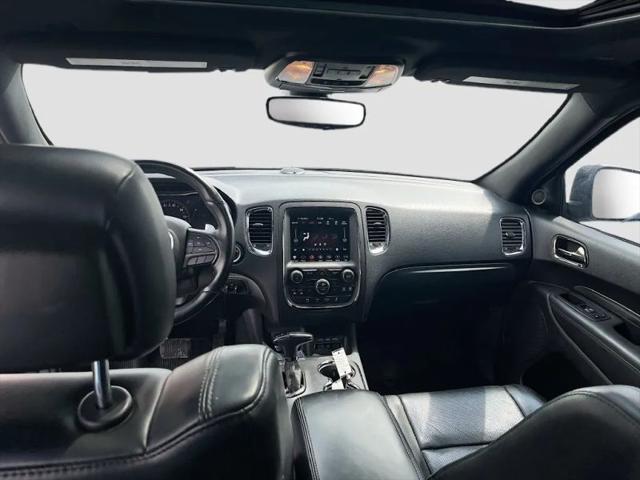2019 Dodge Durango R/T AWD