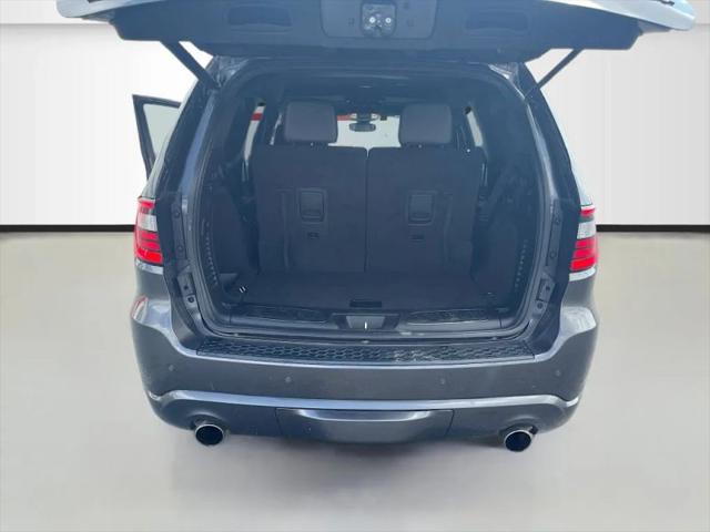 2019 Dodge Durango R/T AWD