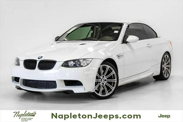 2011 BMW M3 Base for sale in Arlington Heights, IL