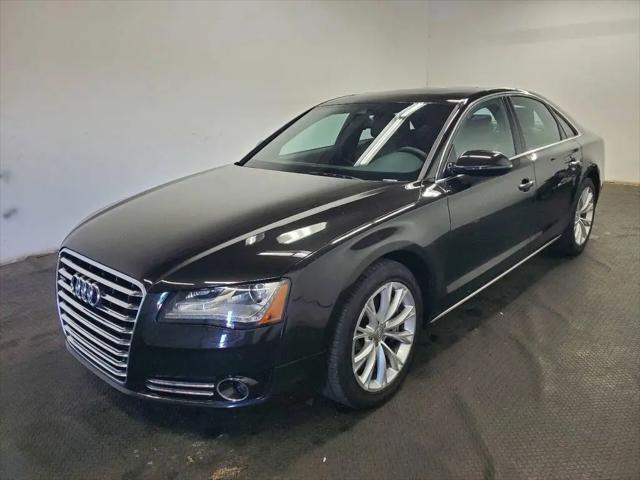 2011 Audi A8 4.2 Tiptronic for sale near Fairfield, OH