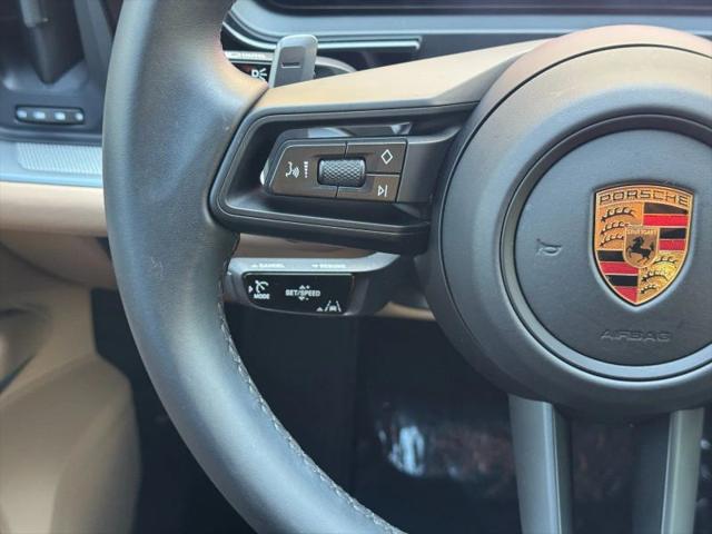 2024 Porsche Cayenne E-Hybrid E