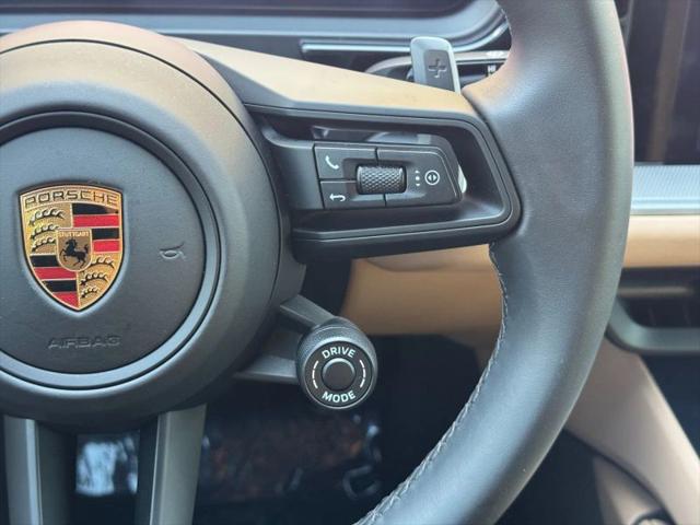 2024 Porsche Cayenne E-Hybrid E