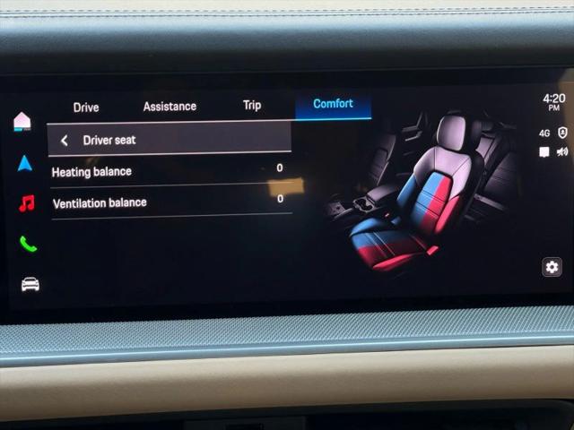 2024 Porsche Cayenne E-Hybrid E