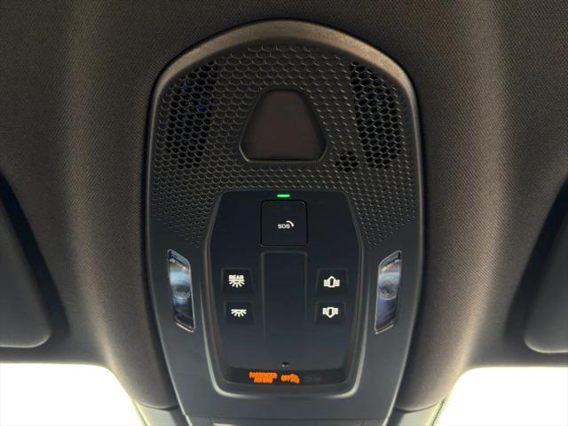 2024 Porsche Cayenne E-Hybrid E