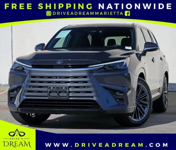 2025 Lexus TX 350 Luxury for sale in Marietta, GA