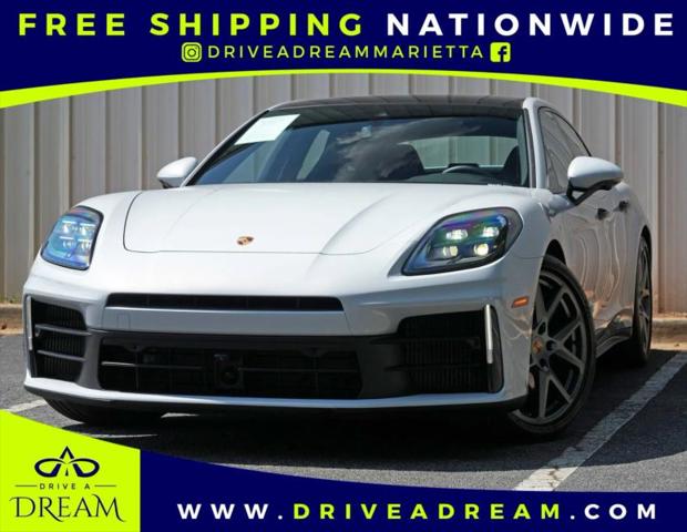 2025 Porsche Panamera Base for sale in Marietta, GA