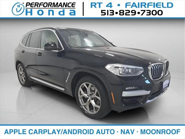 2020 BMW X3 for sale near Fairfield, OH