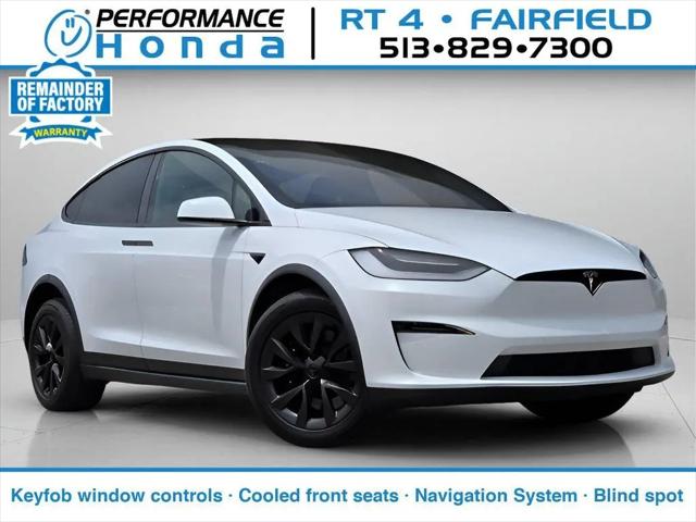 2023 Tesla Model X Standard Range for sale near Fairfield, OH