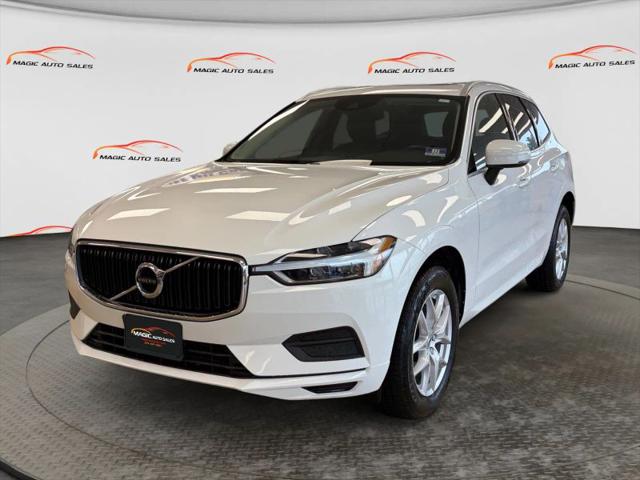 2020 Volvo XC60 T5 Momentum for sale in Little Ferry, NJ