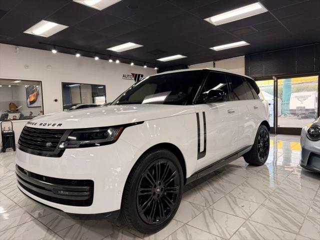 2023 Land Rover Range Rover P400 SE for sale in Pittsburg, CA