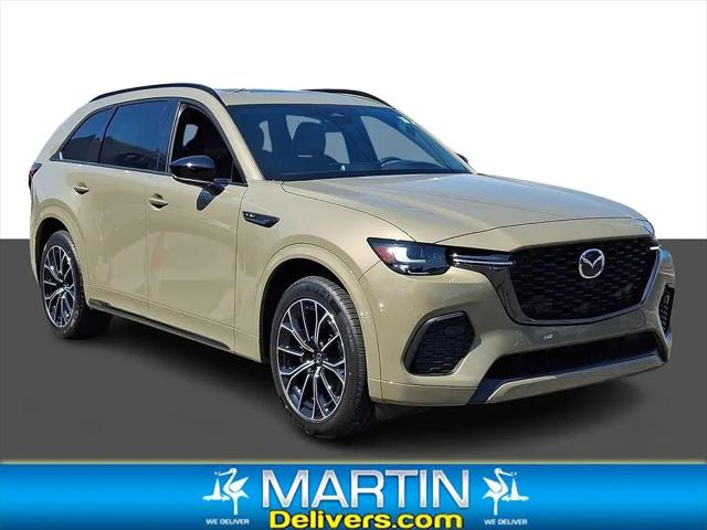 2025 Mazda CX-70 3.3 Turbo S Premium for sale in Newark, DE