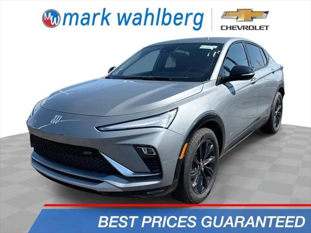 2025 Buick NV Sport Touring FWD for sale in Columbus, OH