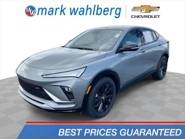 2025 Buick NV Sport Touring FWD for sale in Columbus, OH