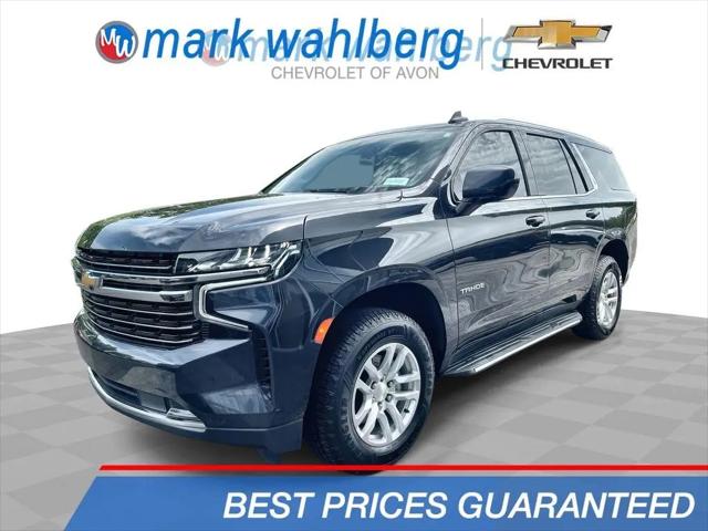 2022 Chevrolet Tahoe 4WD LT for sale in Columbus, OH