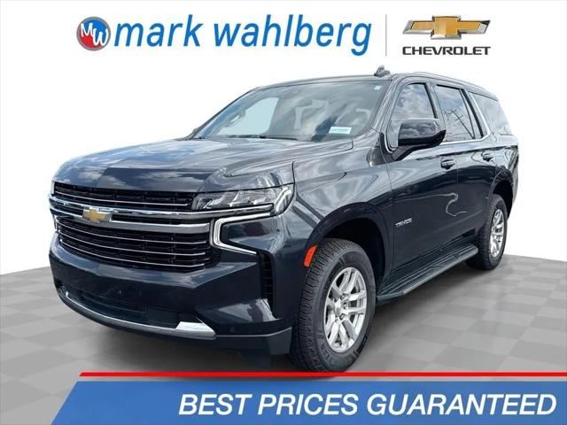 2022 Chevrolet Tahoe for sale near Columbus, OH