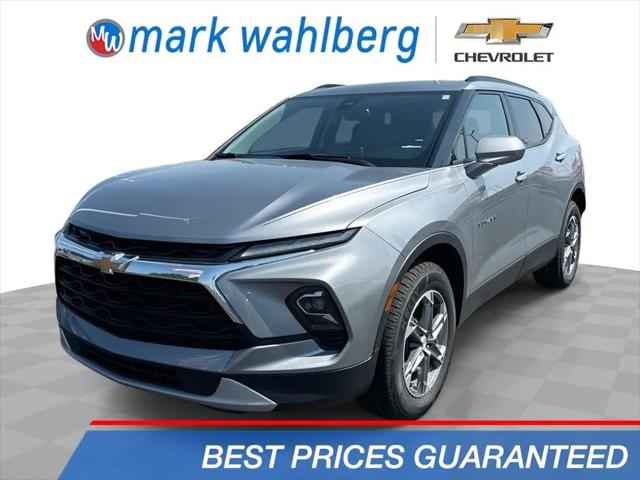 2024 Chevrolet Blazer FWD 2LT for sale in Columbus, OH