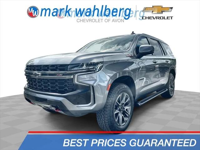 2021 Chevrolet Tahoe for sale near Columbus, OH
