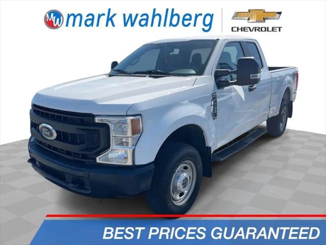 2022 Ford F-250 XL for sale near Columbus, OH