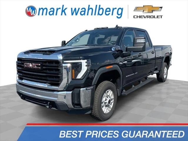 2024 GMC Sierra 2500HD Pro for sale near Columbus, OH